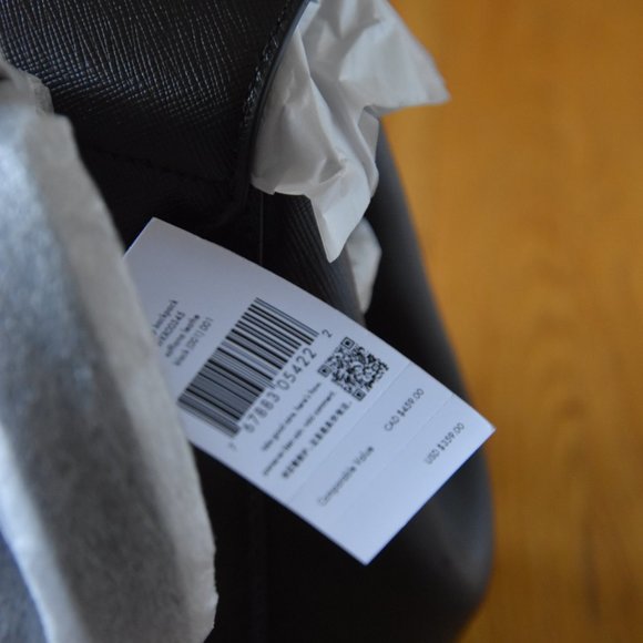 Kate Spade Medium Backpack - Picture 3 of 3